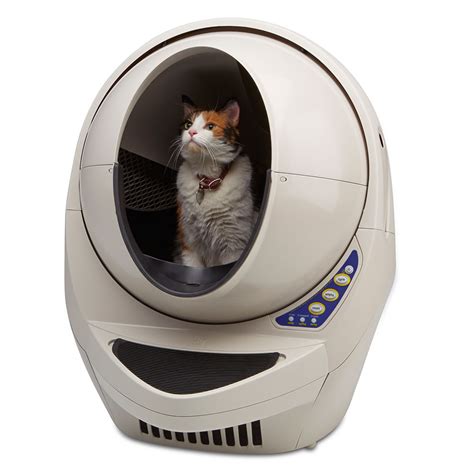 electric kitty litter box|best electronic cat litter box.